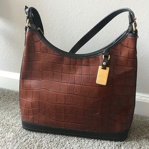 Dooney & Bourke Brown Bag
